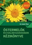 ŐSTERMELŐK ÉS CSALÁDI GAZDASÁGOK KÉZIKÖNYVE 2023