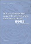   Áfa és számlázási útmutató gazdálkodó szervezeteknek + Online számlázás 2023