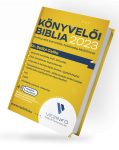 KÖNYVELŐI BIBLIA 2023 (Könyv + Pendrive)