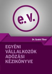 Egyéni vállalkozók adózási kézikönyve 2023
