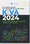 Kisvállalati adó (KIVA) 2024
