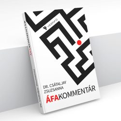 ÁFAKOMMENTÁR 2026 ÁFAKOMMENTÁR 2026