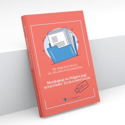 Munkajogi és Polgári jogi Szerződés- és Iratmintatár 2026 (Könyv + Pendrive) Munkajogi és Polgári jogi Szerződés- és Iratmintatár 2026 (Könyv + Pendrive)