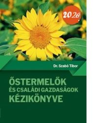 Őstermelők és családi gazdaságok kézikönyve 2026