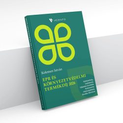 EPR + TERMÉKDÍJ 2026