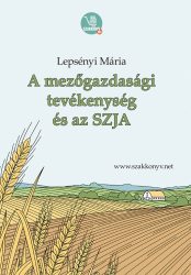 Mezőgazdasági tevékenység és az Szja 2026
