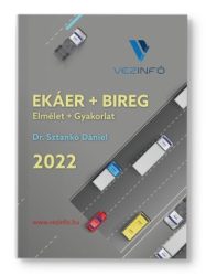 EKÁER + BIREG 2023 (2022-es alapmű + 2023-as kiegészítés)