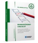 Munkaidőkeret checklist
