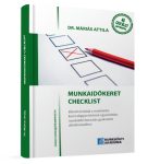 Munkaidőkeret checklist