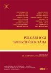 Polgári jogi szerződések tára