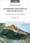 Determann adatvédelmi jogi útmutatója
