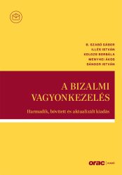 A bizalmi vagyonkezelés