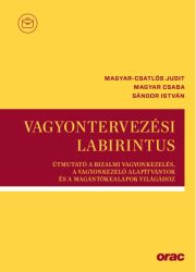 Vagyontervezési labirintus