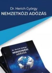 NEMZETKÖZI ADÓZÁS