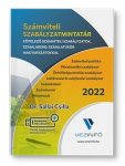  Számviteli Szabályzatmintatár KÖNYV + PENDRIVE 