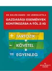 Gazdasági események kontírozása A-tól Z-ig