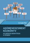 ADÓMENEDZSMENT E-KÉZIKÖNYV