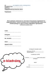 ÁRUKERESKEDŐK PÉNZMOSÁS ELLENI SZABÁLYZAT CSOMAGJA 2022