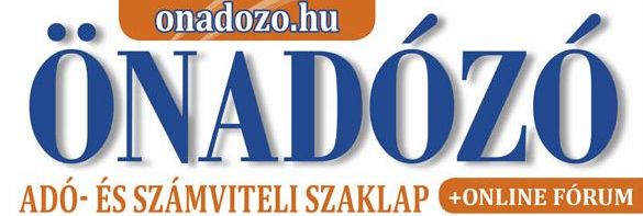 Önadózó